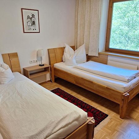 Apartament Waldrast Finkenberg Zewnętrze zdjęcie