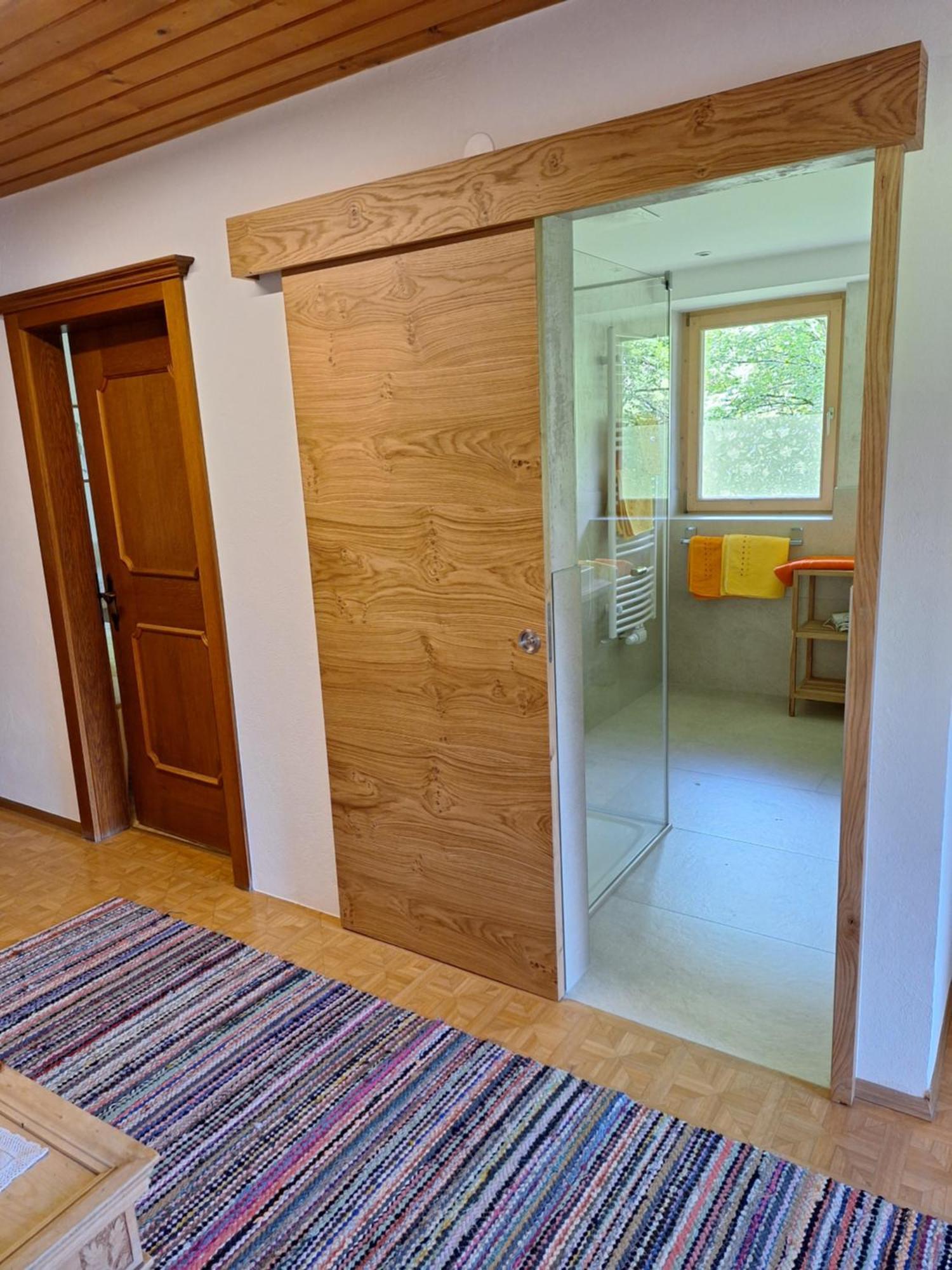 Apartament Waldrast Finkenberg Zewnętrze zdjęcie