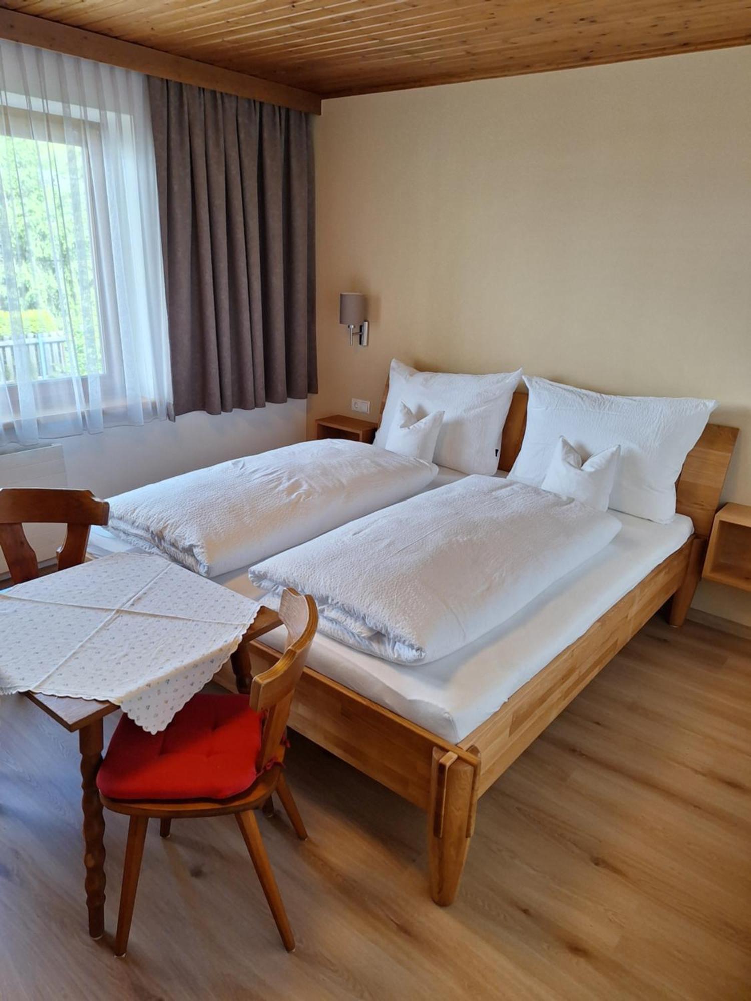 Apartament Waldrast Finkenberg Zewnętrze zdjęcie