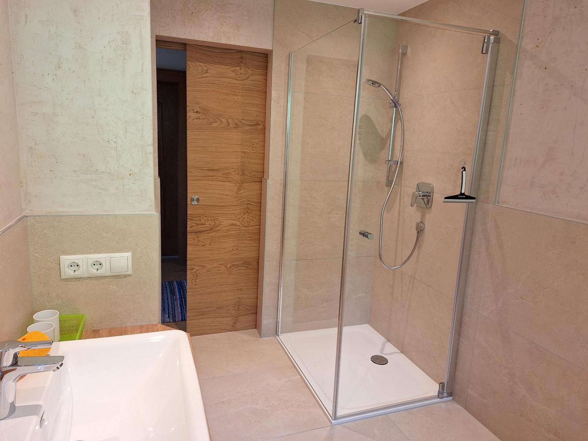 Apartament Waldrast Finkenberg Zewnętrze zdjęcie