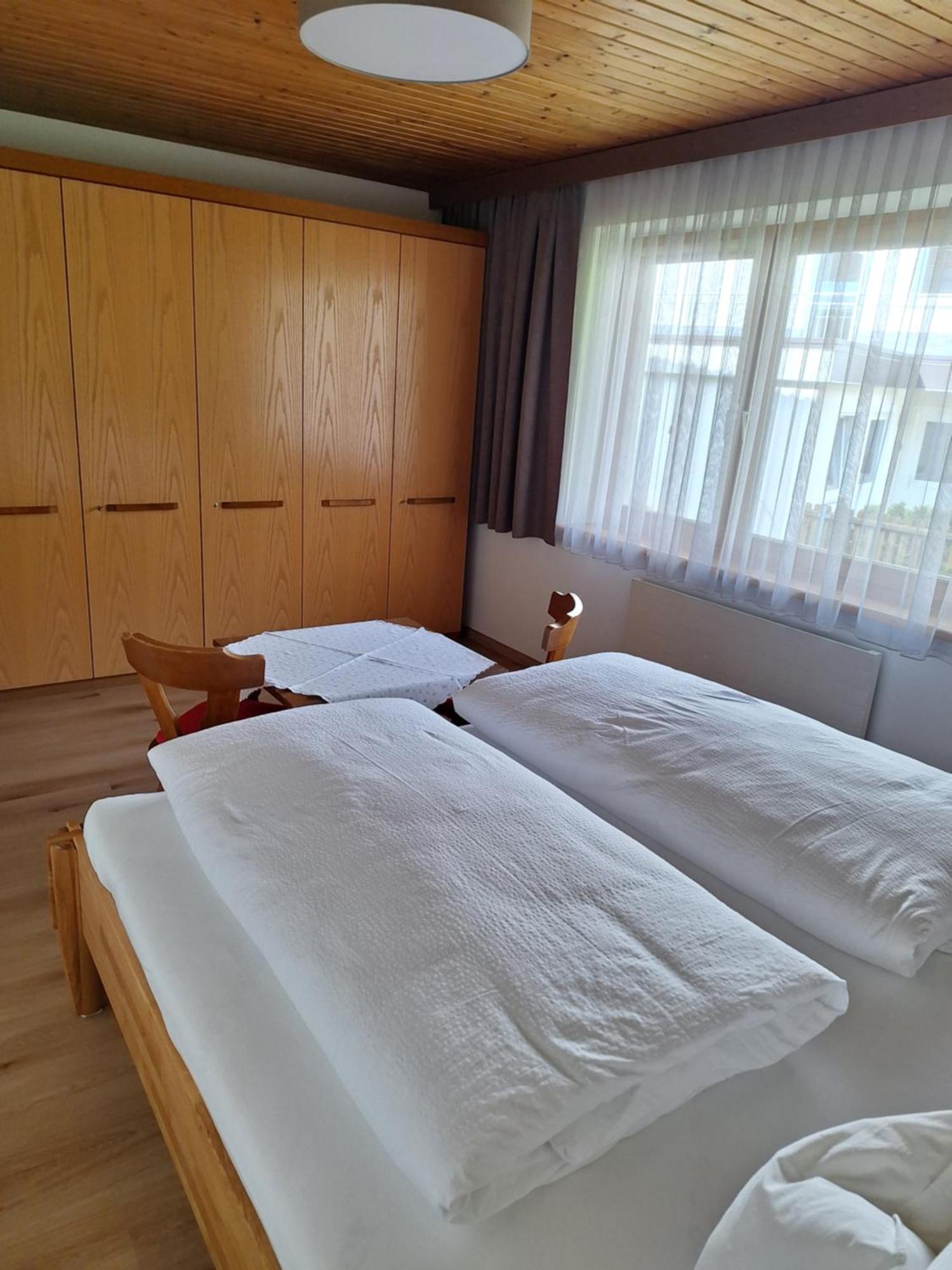 Apartament Waldrast Finkenberg Zewnętrze zdjęcie
