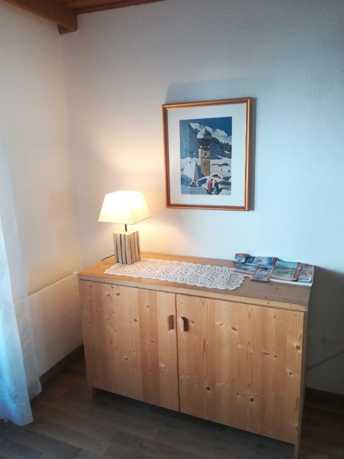 Apartament Waldrast Finkenberg Zewnętrze zdjęcie