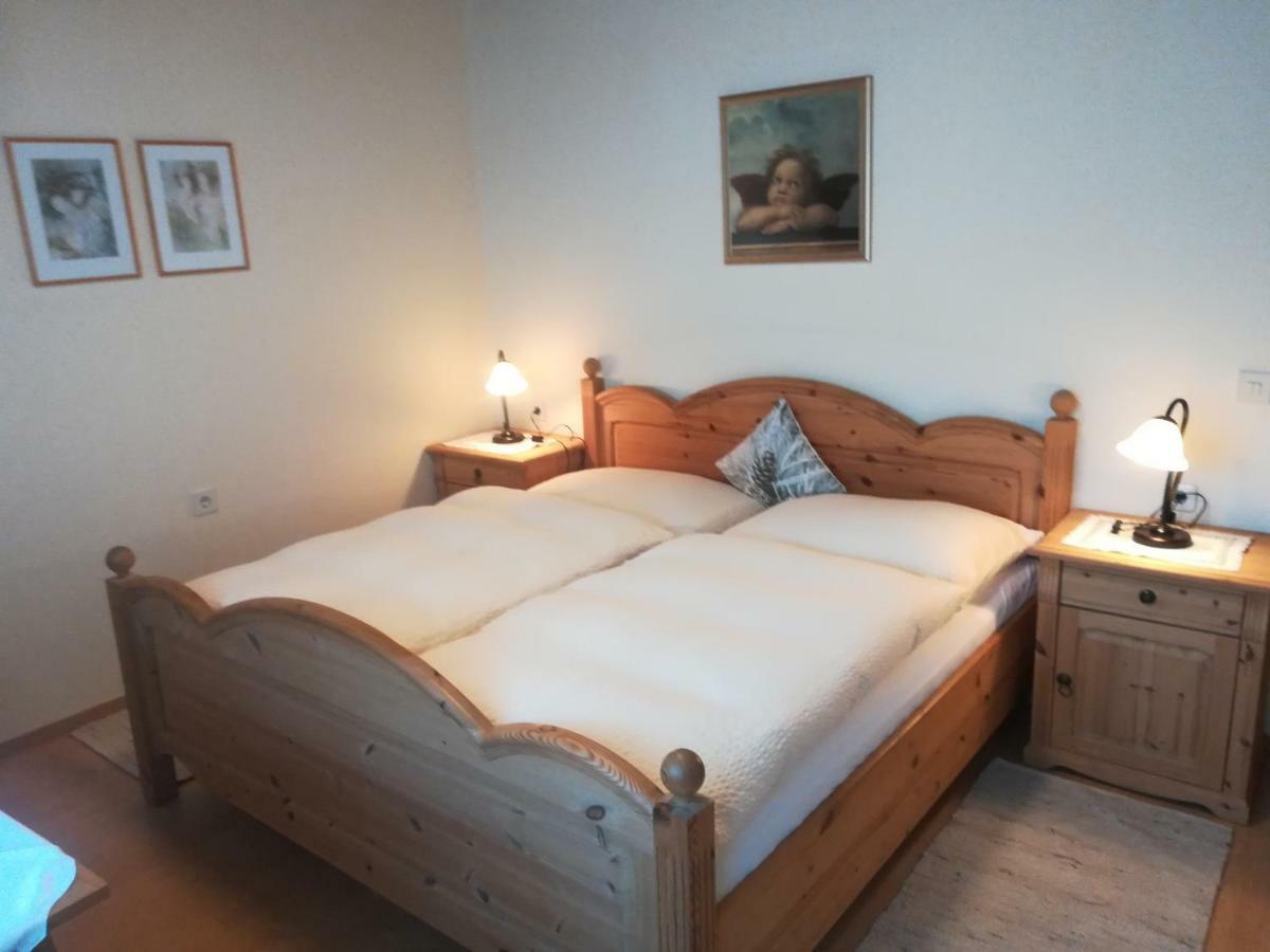 Apartament Waldrast Finkenberg Zewnętrze zdjęcie