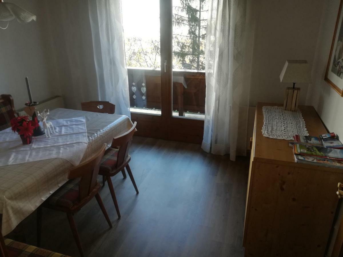 Apartament Waldrast Finkenberg Zewnętrze zdjęcie