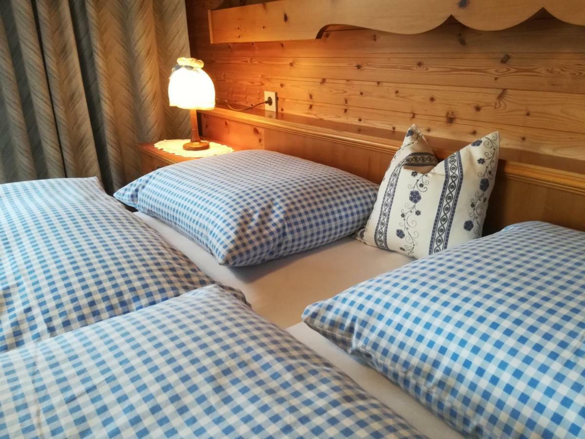 Apartament Waldrast Finkenberg Zewnętrze zdjęcie