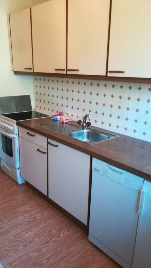 Apartament Waldrast Finkenberg Zewnętrze zdjęcie