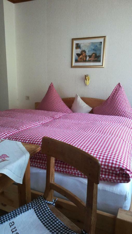 Apartament Waldrast Finkenberg Zewnętrze zdjęcie