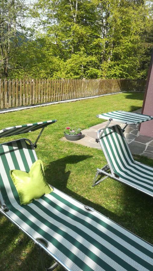 Apartament Waldrast Finkenberg Zewnętrze zdjęcie