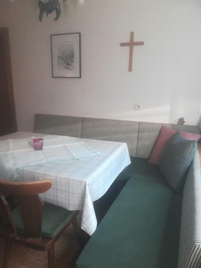 Apartament Waldrast Finkenberg Zewnętrze zdjęcie