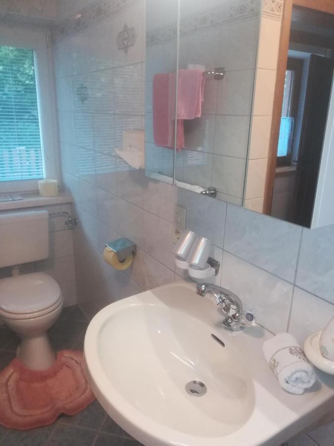 Apartament Waldrast Finkenberg Zewnętrze zdjęcie